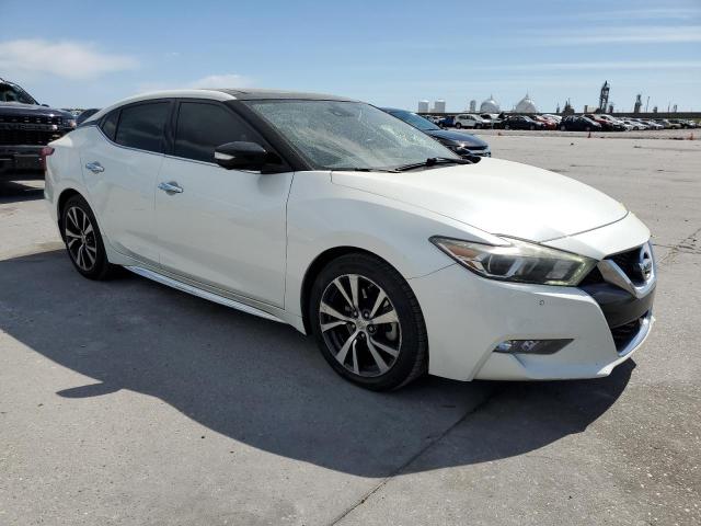 Photo 4 from auction – 2016 NISSAN MAXIMA 3.5 with VIN 1N4AA6AP1GC410319