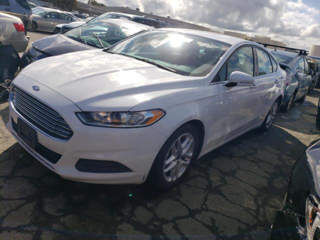 Photo 1 from auction – 2015 FORD FUSION SE with VIN 3FA6P0HD4FR209284