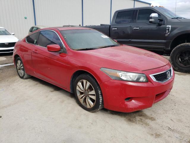 Photo 4 from auction – 2008 HONDA ACCORD EX with VIN 1HGCS12778A024147