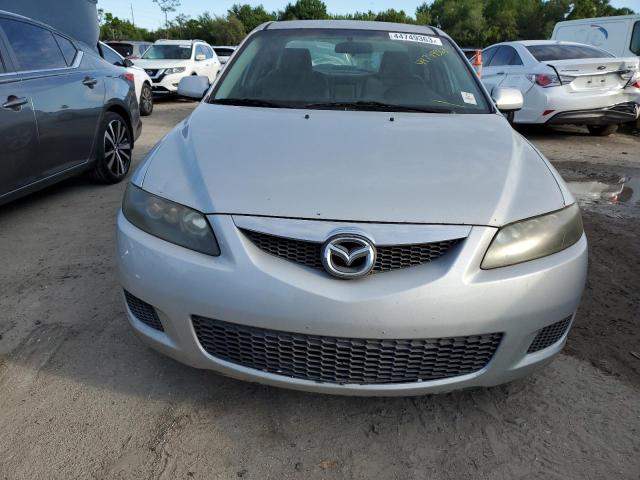 Photo 5 from auction – 2006 MAZDA 6 S with VIN 1YVHP80DX65M56576