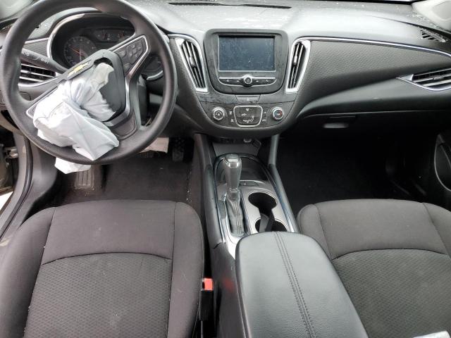 Photo 8 from auction – 2017 CHEVROLET MALIBU LT with VIN 1G1ZE5ST3HF245051