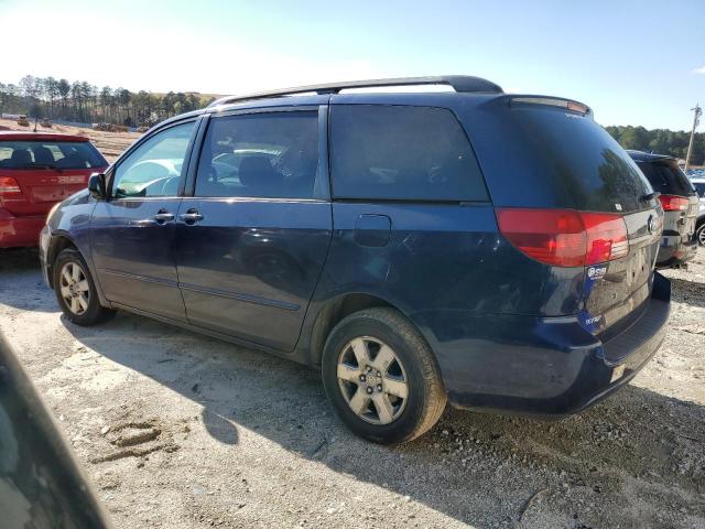 Photo 2 from auction – 2004 TOYOTA SIENNA CE with VIN 5TDZA23C24S190490