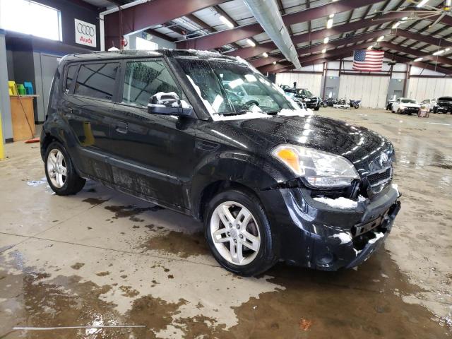 Photo 4 from auction – 2010 KIA SOUL + with VIN KNDJT2A25A7109201