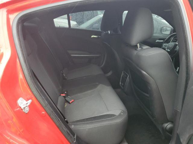 Photo 10 from auction – 2016 DODGE CHARGER R/ with VIN 2C3CDXCT0GH120696