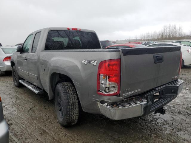 Photo 2 from auction – 2012 GMC SIERRA K15 with VIN 1GTR2UEA8CZ180676