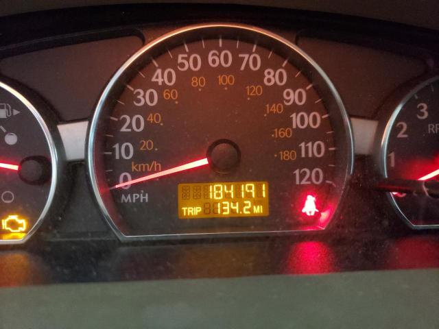 Zdjęcie 9 z aukcji – 2007 SATURN ION LEVEL z VIN 1G8AZ55F67Z130658