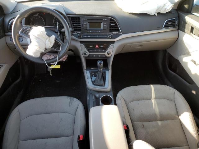 Photo 8 from auction – 2017 HYUNDAI ELANTRA SE with VIN 5NPD74LF6HH138385
