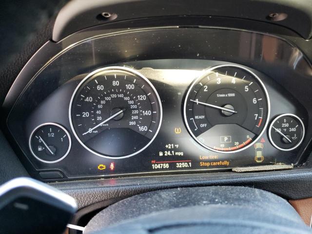Photo 9 from auction – 2015 BMW 428 XI with VIN WBA3N9C57FK246578
