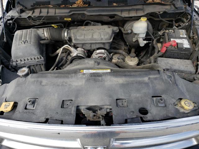 Photo 11 from auction – 2010 DODGE RAM 1500 with VIN 1D7RB1GP9AS145219