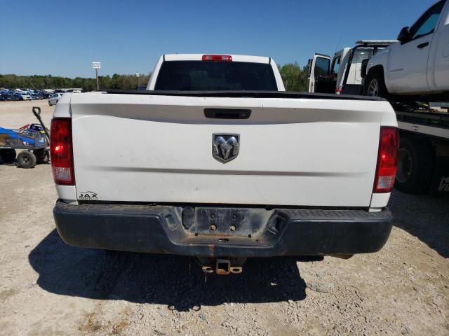 Photo 6 from auction – 2015 RAM 1500 ST with VIN 3C6JR6DGXFG589445
