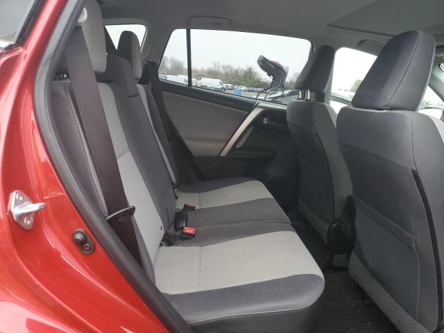 Photo 10 from auction – 2015 TOYOTA RAV4 XLE with VIN JTMRFREV0FJ047840