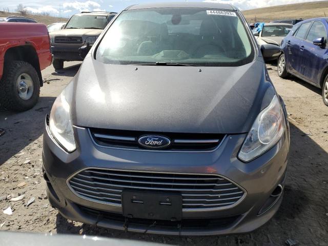 Photo 5 from auction – 2013 FORD C-MAX SEL with VIN 1FADP5BU3DL522576