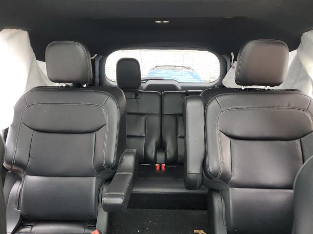 Photo 10 from auction – 2020 FORD EXPLORER X with VIN 1FMSK8DH9LGA51148