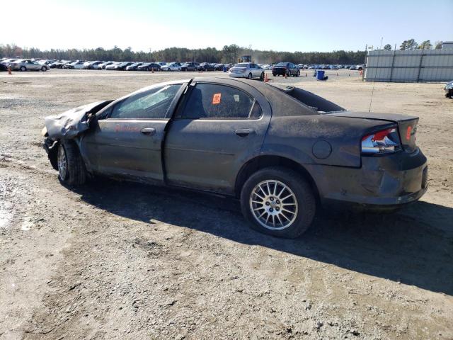 Photo 2 from auction – 2004 CHRYSLER SEBRING LX with VIN 1C3EL56R94N341202