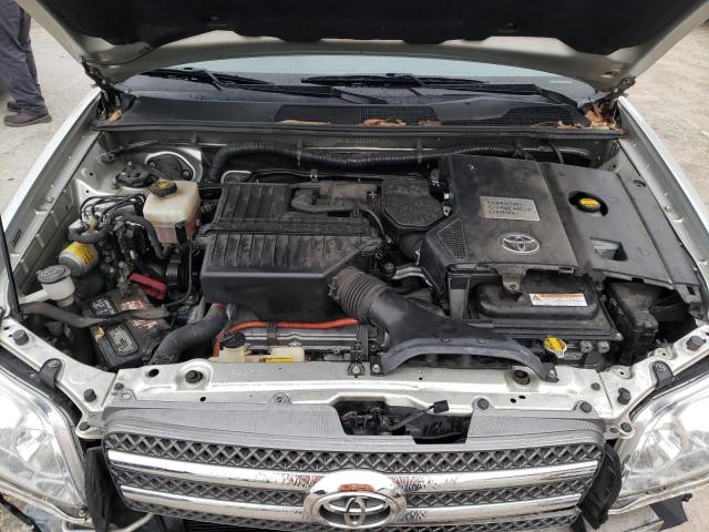 Photo 12 from auction – 2006 TOYOTA HIGHLANDER with VIN JTEEW21A660026212