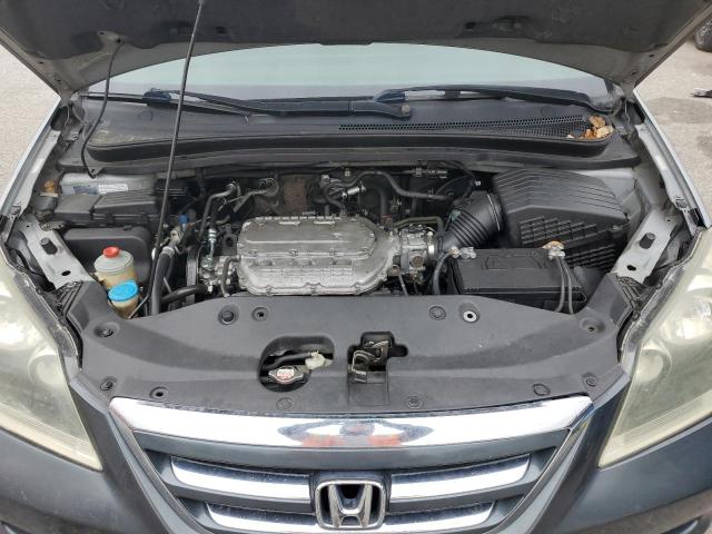 Photo 12 from auction – 2005 HONDA ODYSSEY EX with VIN 5FNRL384X5B033829