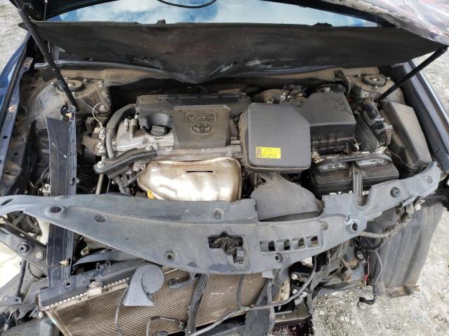 Photo 11 from auction – 2012 TOYOTA CAMRY BASE with VIN 4T1BF1FK4CU041990