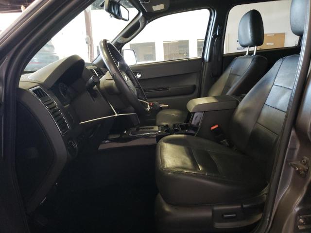 Photo 7 from auction – 2012 FORD ESCAPE LIM with VIN 1FMCU9EG3CKA58457