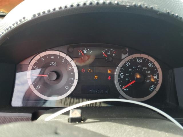 Photo 9 from auction – 2011 FORD ESCAPE LIM with VIN 1FMCU0EG0BKA73797