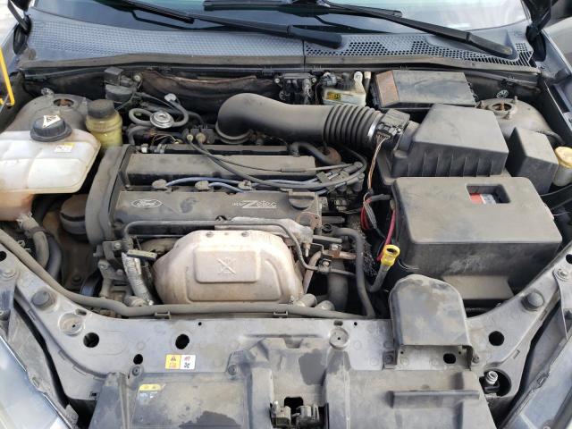 Photo 11 from auction – 2003 FORD FOCUS ZX5 with VIN 3FAFP37313R139491