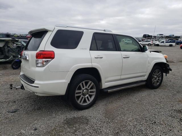 Photo 3 from auction – 2012 TOYOTA 4RUNNER SR with VIN JTEBU5JR5C5096699