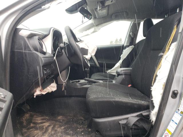 صورة رقم 7 من المزاد - 2017 TOYOTA RAV4 LE مع VIN 2T3BFREV4HW640140