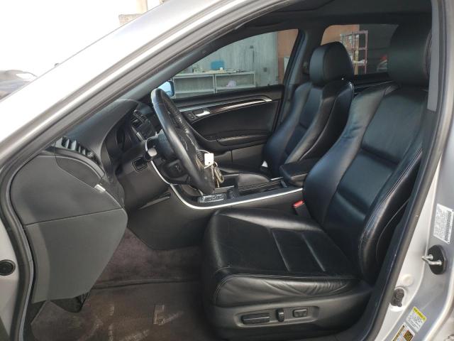Photo 7 from auction – 2006 ACURA 3.2TL with VIN 19UUA66226A056200
