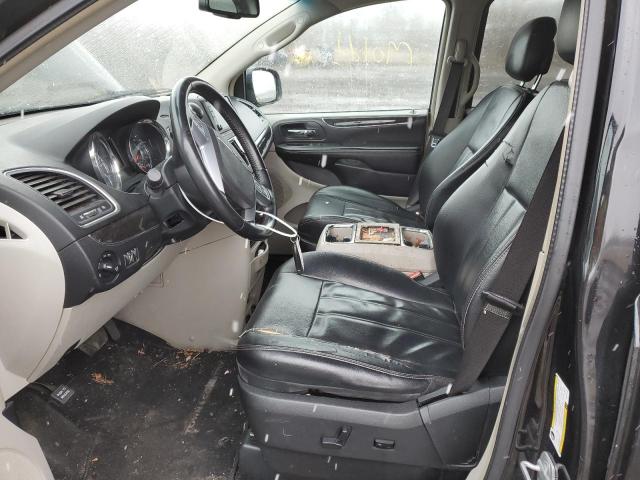 Photo 7 from auction – 2013 CHRYSLER TOWN & COU with VIN 2C4RC1BG8DR694589