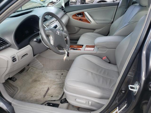 Photo 7 from auction – 2008 TOYOTA CAMRY CE with VIN 4T1BE46K38U199555