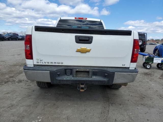 Photo 6 from auction – 2013 CHEVROLET SILVERADO with VIN 1GCRKSE75DZ342614
