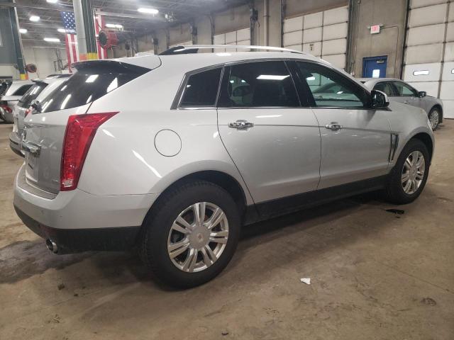 Photo 3 from auction – 2015 CADILLAC SRX LUXURY with VIN 3GYFNEE34FS583342