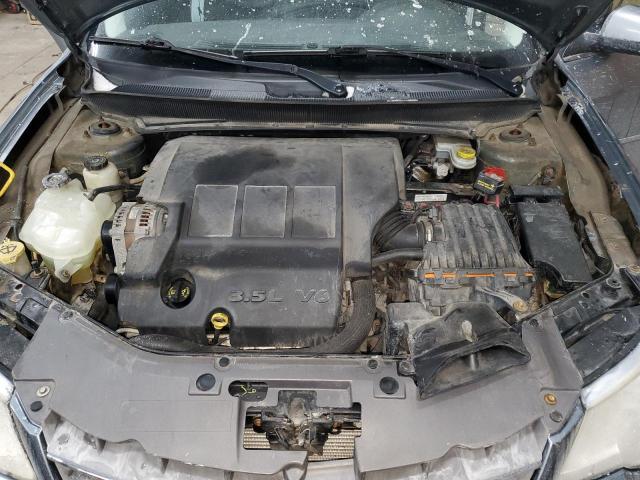 Photo 11 from auction – 2010 CHRYSLER SEBRING LI with VIN 1C3CC5FV7AN131973