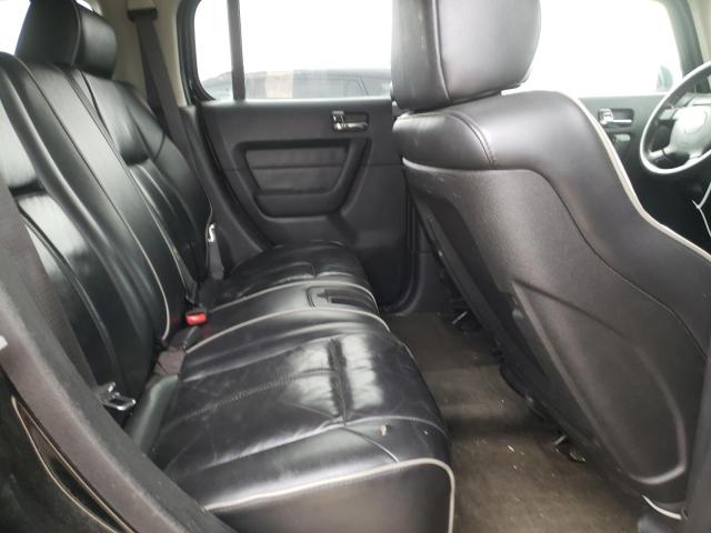 Photo 10 from auction – 2007 HUMMER H3 with VIN 5GTDN13E278111007