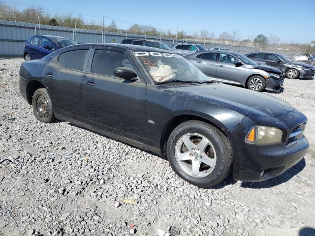 Photo 4 from auction – 2009 DODGE CHARGER with VIN 2B3KA33V39H619829