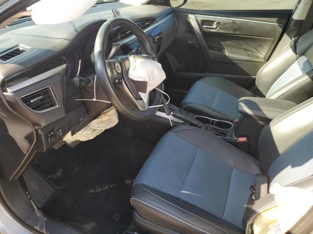 Photo 7 from auction – 2015 TOYOTA COROLLA with VIN 2T1BURHE4FC470032