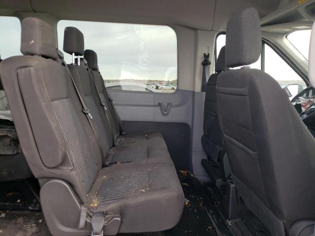 Photo 11 from auction – 2019 FORD TRANSIT T- with VIN 1FBAX2CG9KKA77188