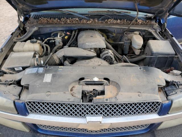 Photo 11 from auction – 2004 CHEVROLET SILVERADO with VIN 1GCEK19T94E283915