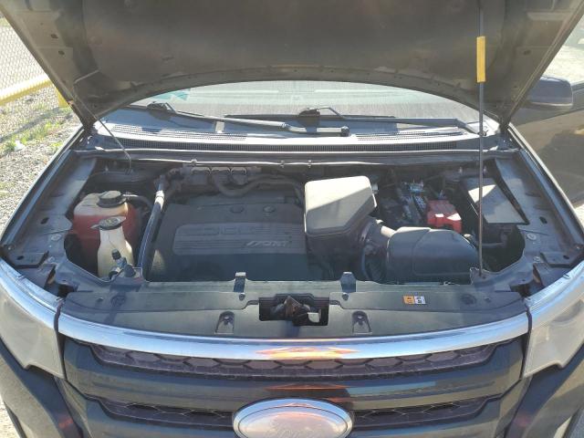 Photo 12 from auction – 2012 FORD EDGE SPORT with VIN 2FMDK3AK7CBA90985