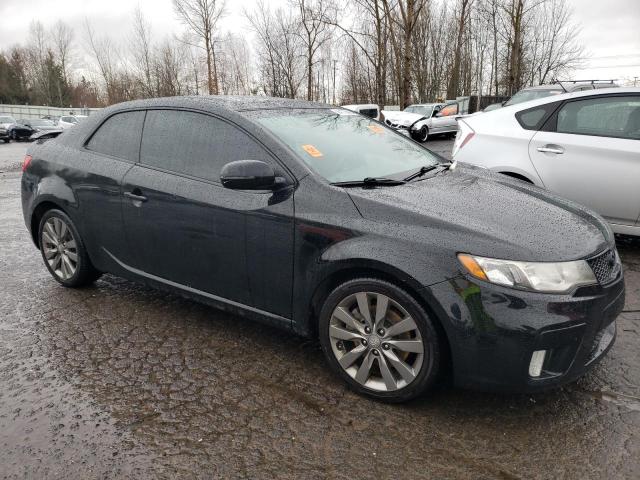 Photo 4 from auction – 2012 KIA FORTE SX with VIN KNAFW6A35C5584985