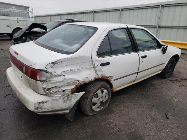 Photo 3 from auction – 1997 NISSAN SENTRA XE with VIN 3N1AB41D8VL022039