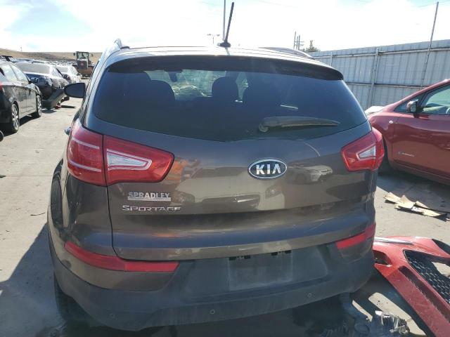 Photo 6 from auction – 2011 KIA SPORTAGE L with VIN KNDPBCA28B7081799