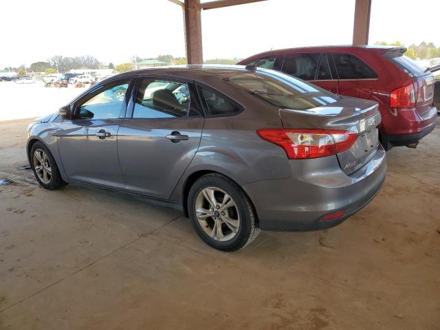 Photo 2 from auction – 2014 FORD FOCUS SE with VIN 1FADP3F26EL329966
