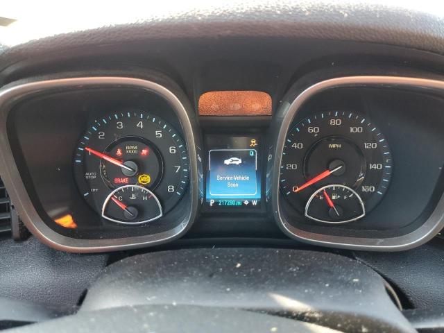 Photo 9 from auction – 2014 CHEVROLET MALIBU LS with VIN 1G11B5SL0EF137410