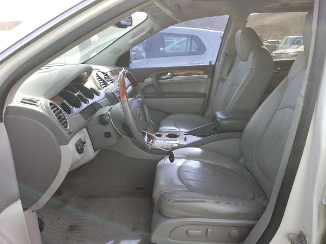 Photo 7 from auction – 2008 BUICK ENCLAVE CX with VIN 5GAEV237X8J244659