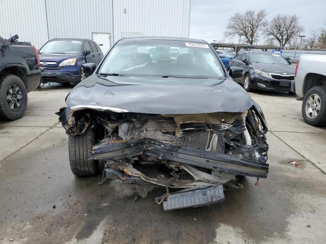 Photo 5 from auction – 2015 SUBARU LEGACY 3.6 with VIN 4S3BNEL6XF3012025