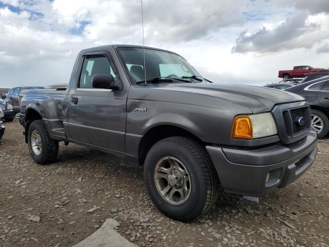 Photo 4 from auction – 2004 FORD RANGER with VIN 1FTYR10U14PB03314