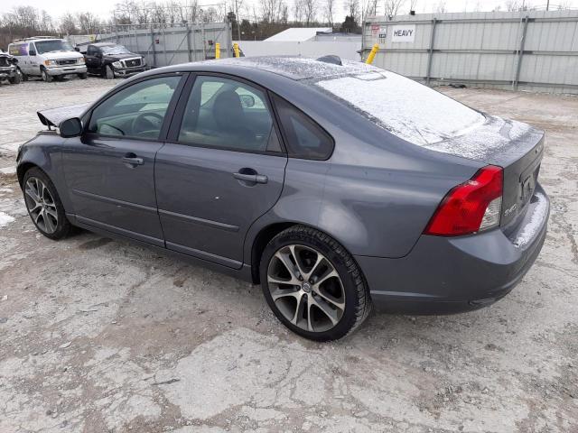 Photo 2 from auction – 2008 VOLVO S40 2.4I with VIN YV1MS390482383208