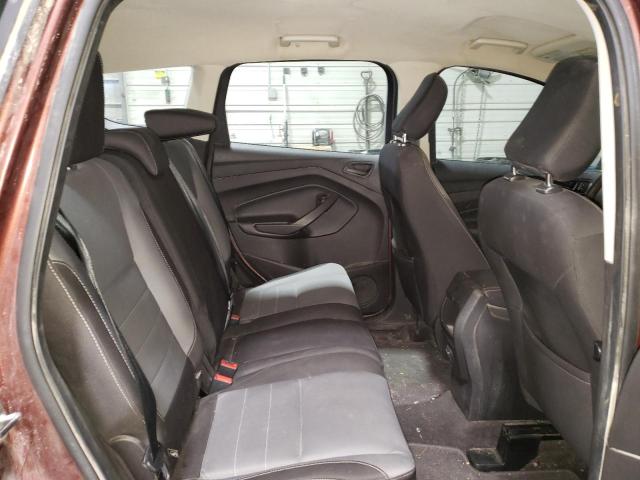 Photo 10 from auction – 2018 FORD ESCAPE S with VIN 1FMCU0F78JUA71670