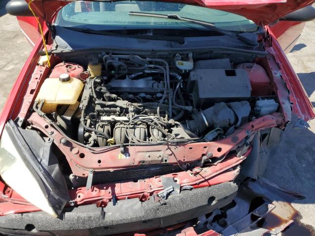 Photo 11 from auction – 2005 FORD FOCUS ZX4 with VIN 1FAFP34N25W187183