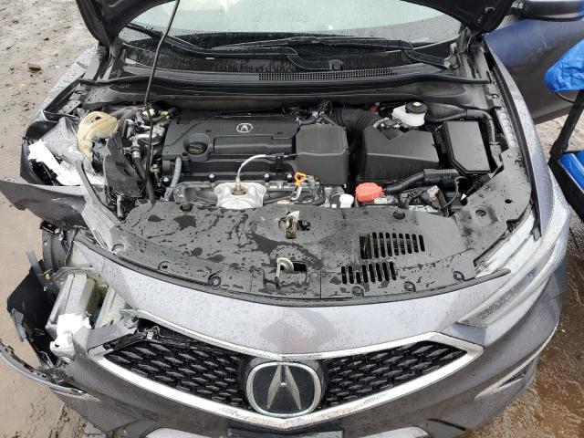 Photo 11 from auction – 2022 ACURA ILX PREMIU with VIN 19UDE2F77NA004794